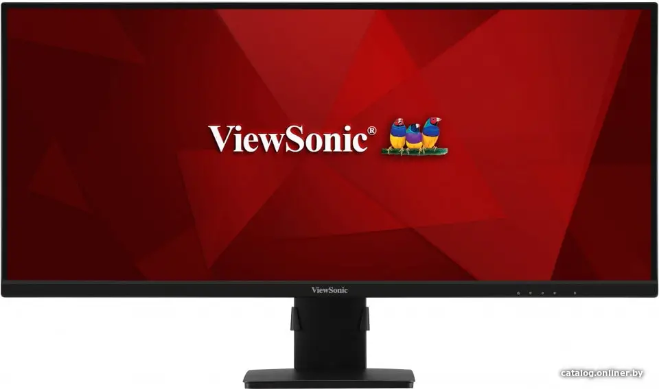 Монитор ViewSonic VA3456-MHDJ (id1019691)