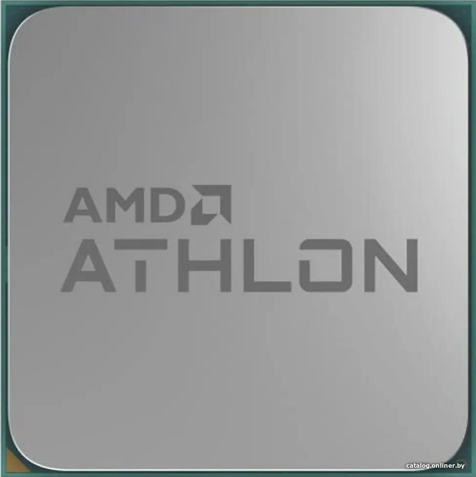 Процессор AMD Athlon 3000G (id1019707)