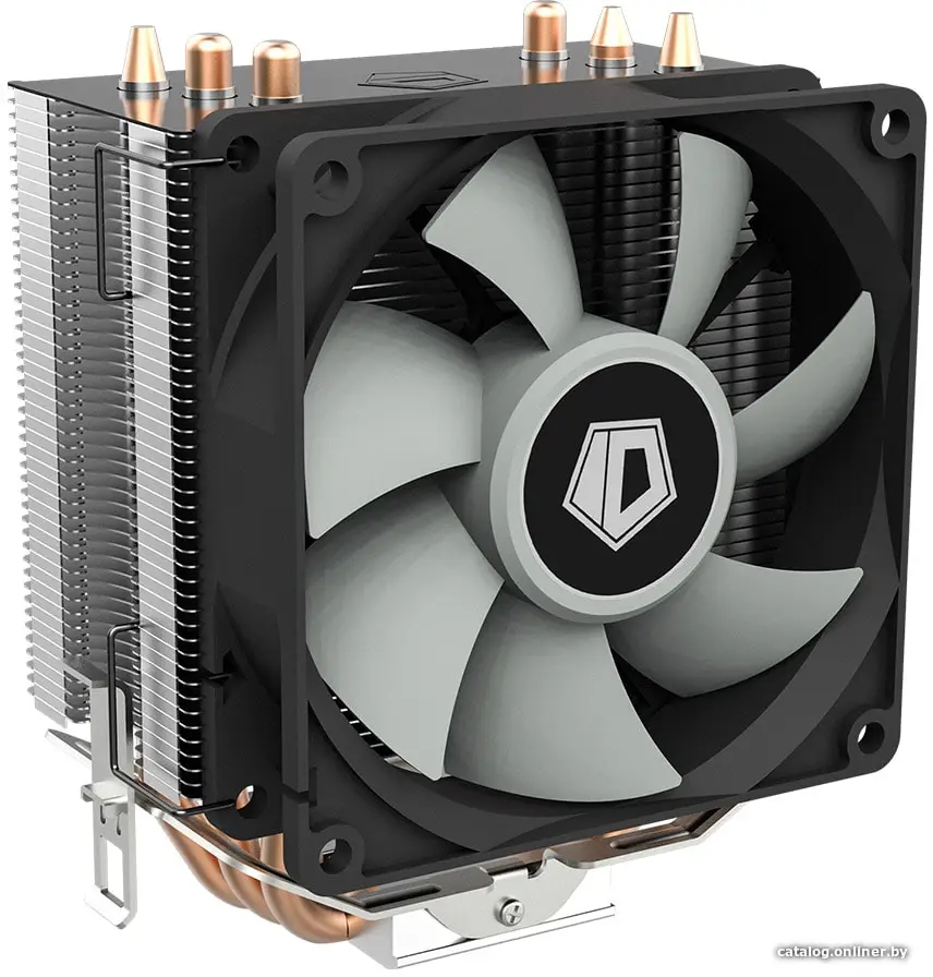 Купить Кулер для процессора ID-Cooling SE-903-SD, цена, опт и розница