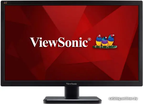 Монитор ViewSonic VA2223-H (id1019936)