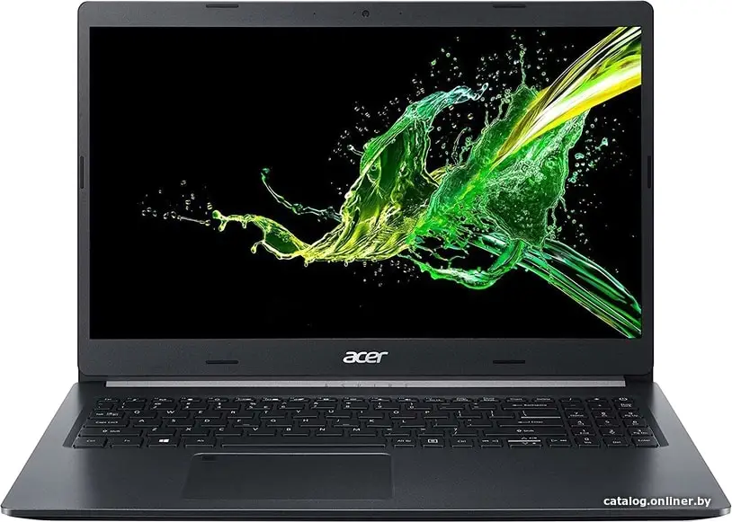 Купить Ноутбук Acer Aspire 5 A515-55-53NM NX.HSHEU.005, цена, опт и розница