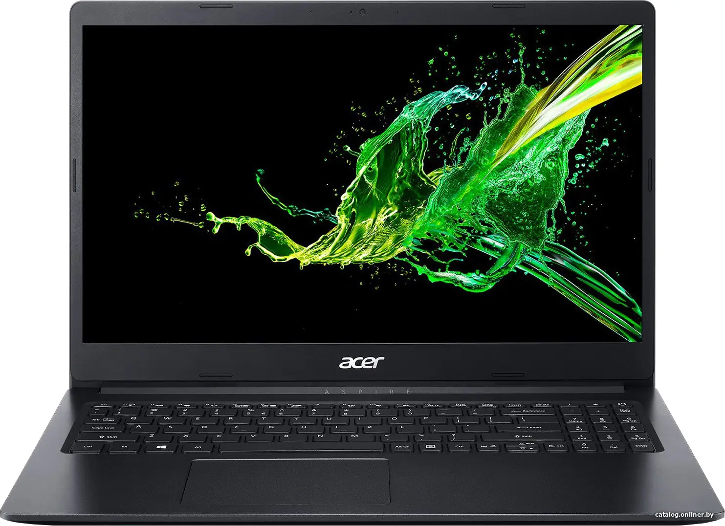 Купить Ноутбук Acer Aspire 3 A315-34-C6GU NX.HE3EU.058, цена, опт и розница