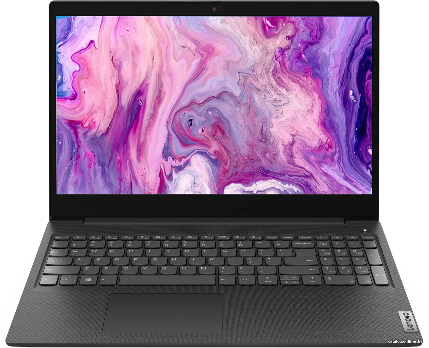 Купить Ноутбук Lenovo IdeaPad 3 15IGL05 81WQ0069RK, цена, опт и розница