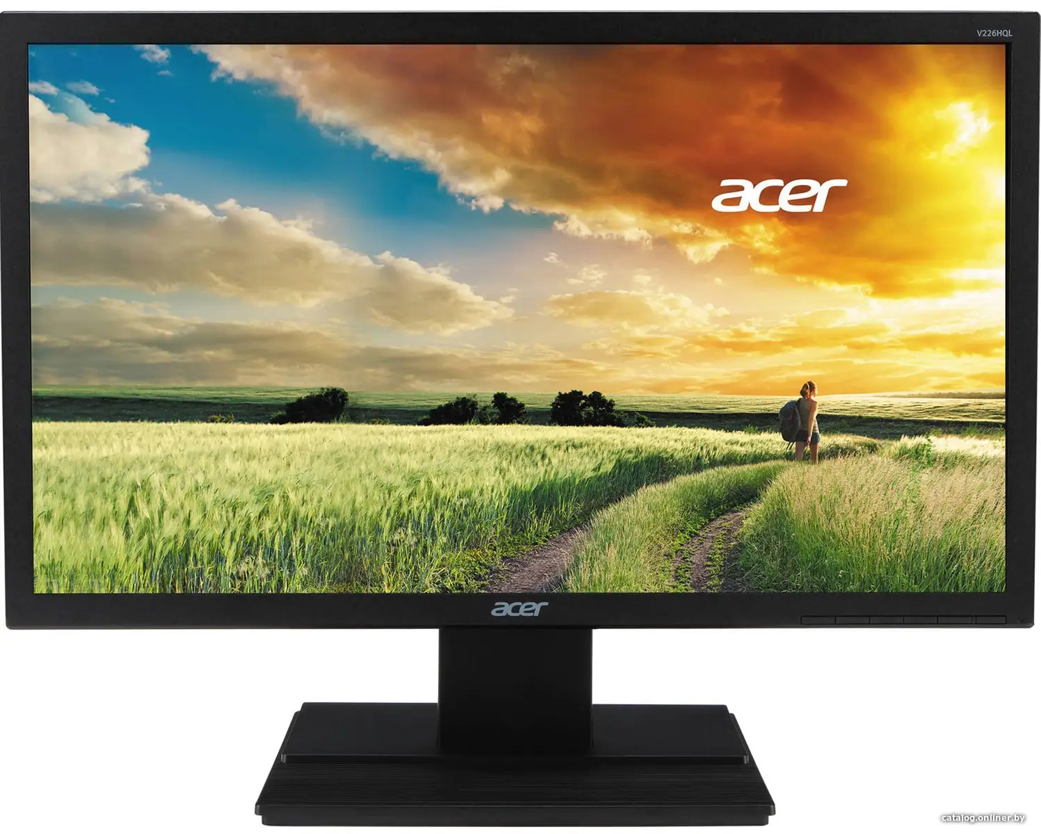 Монитор Acer V226HQLBbi (id1020124)