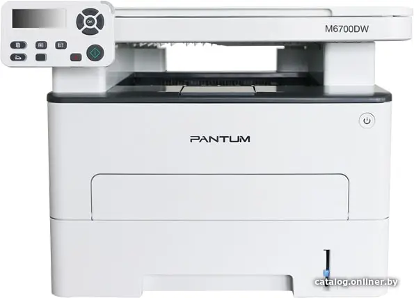 Купить МФУ Pantum M6700DW, цена, опт и розница