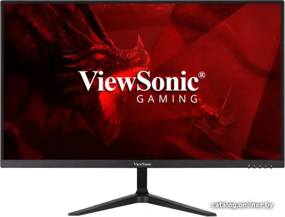 Купить Игровой монитор ViewSonic VX2718-P-MHD, цена, опт и розница