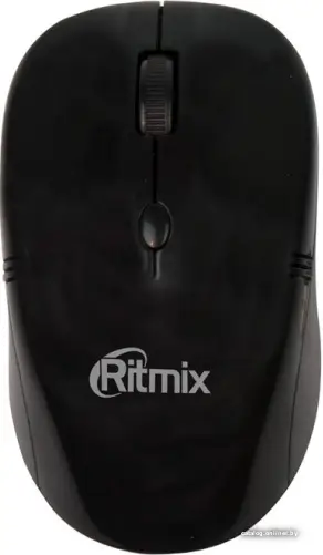 Купить Мышь Ritmix RMW-111, цена, опт и розница