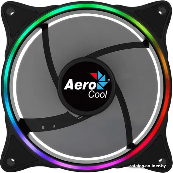 Вентилятор для корпуса AeroCool Eclipse 12 (id1020200)