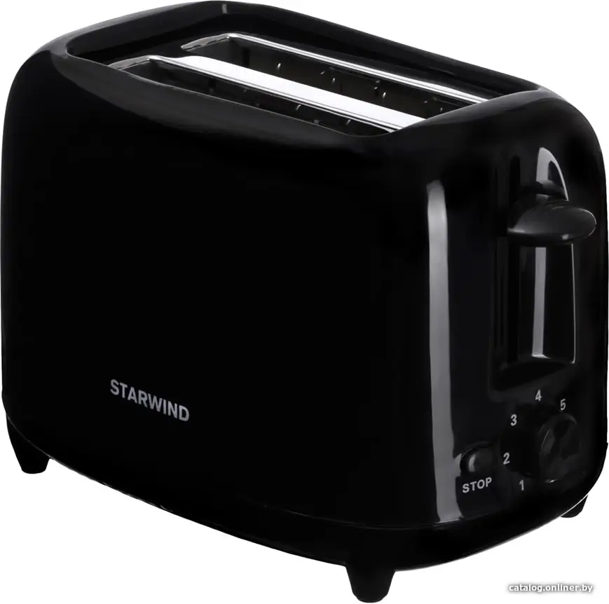 Купить Тостер StarWind ST7002, цена, опт и розница