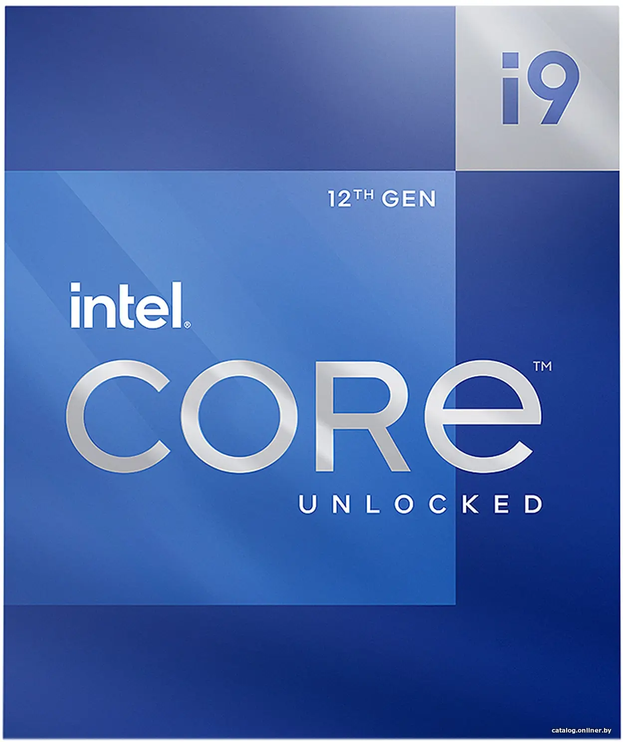 Купить Процессор Intel Core i9-12900K, цена, опт и розница