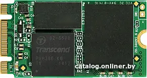 SSD Transcend MTS420S 480GB TS480GMTS420S (id1020314)