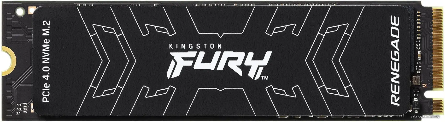 SSD Kingston Fury Renegade 1TB SFYRS/1000G (id1020336)