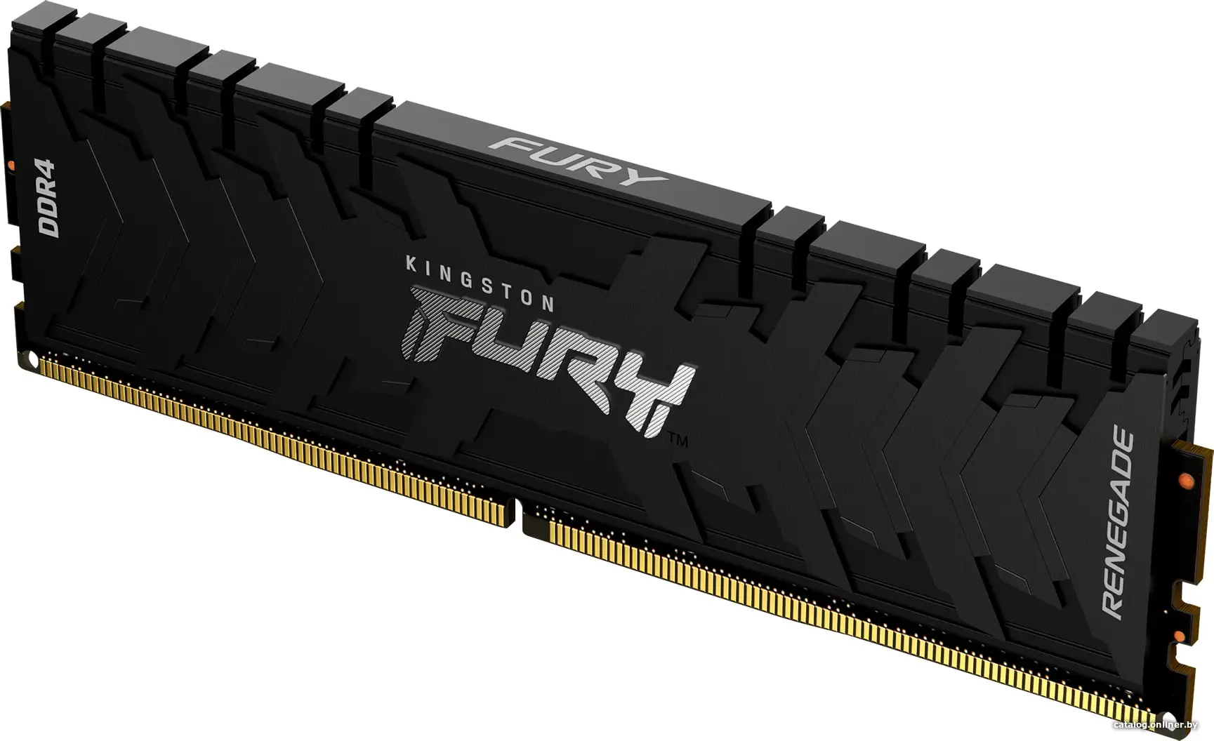 Оперативная память Kingston FURY Renegade 8GB DDR4 PC4-28800 KF436C16RB/8 (id1020352)