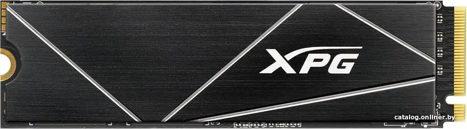 SSD A-Data XPG GAMMIX S70 Blade 1TB AGAMMIXS70B-1T-CS (id1020428)