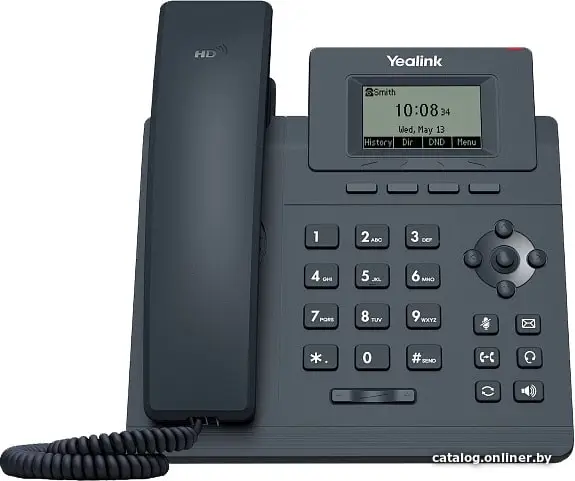 IP-телефон Yealink SIP-T30 (id1020455)