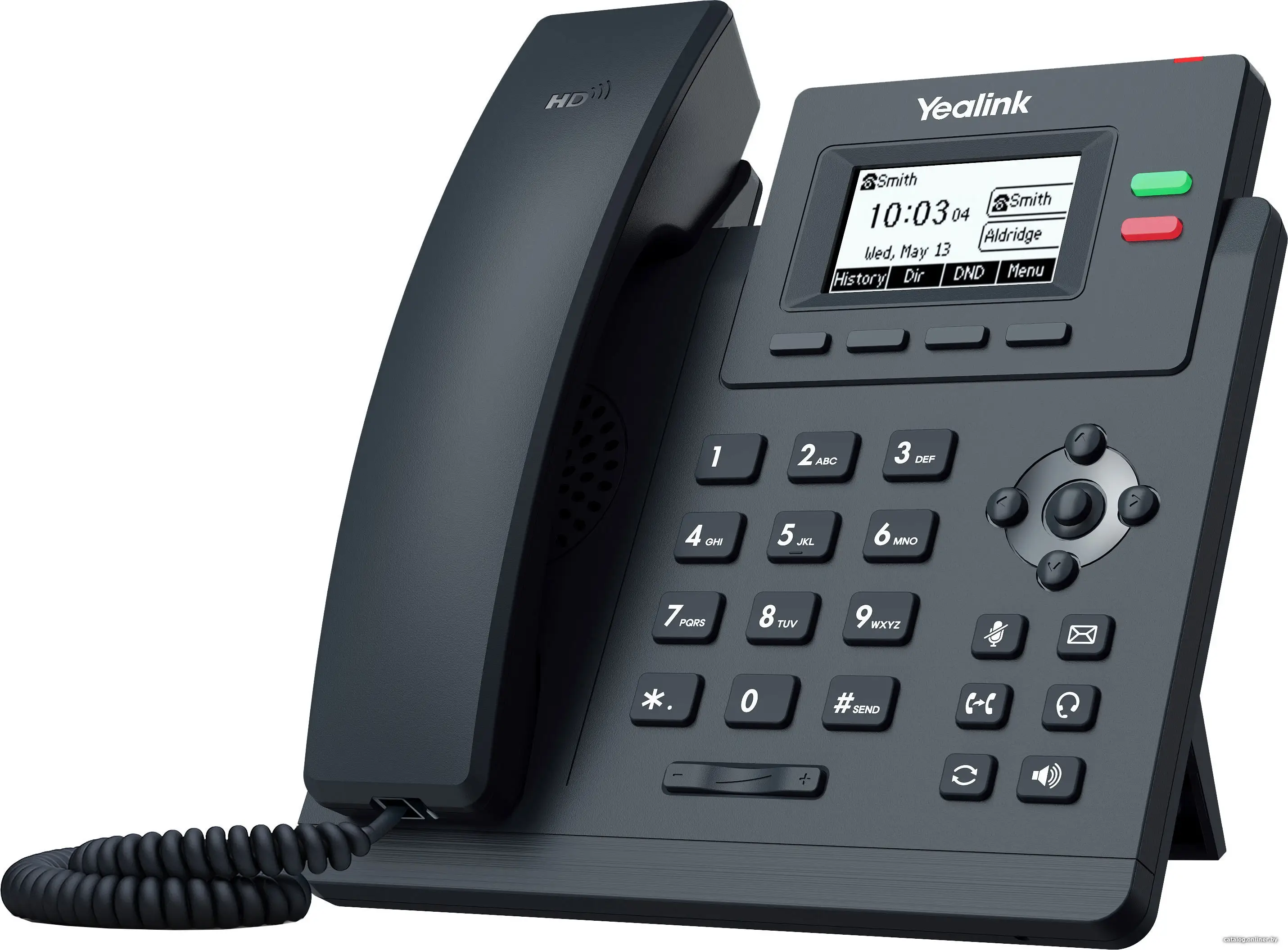 IP-телефон Yealink SIP-T31 (id1020456)