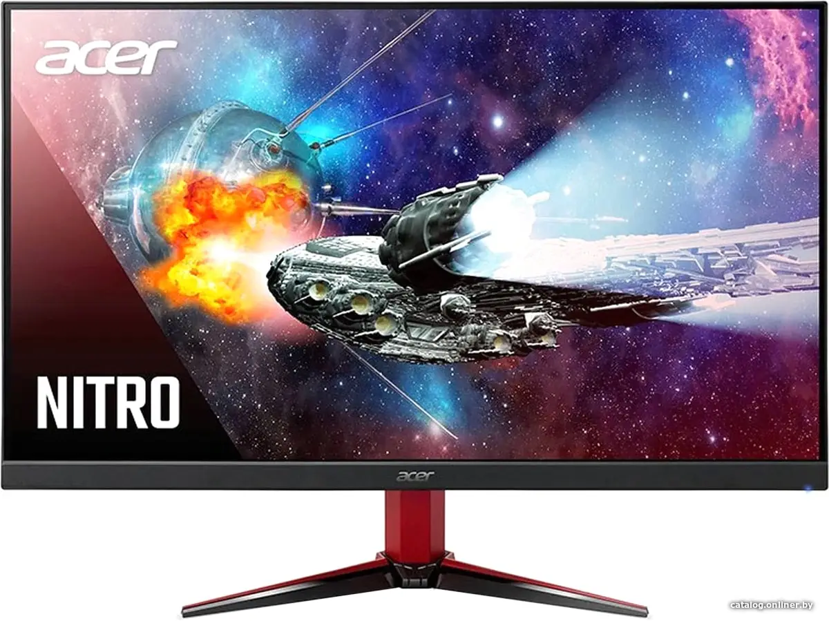 Купить Игровой монитор Acer Nitro VG252QXbmiipx, цена, опт и розница