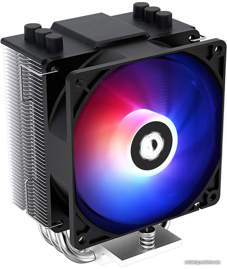 Купить Кулер для процессора ID-Cooling SE-903-XT, цена, опт и розница