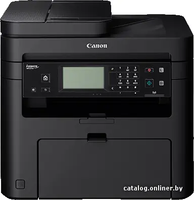 МФУ Canon i-SENSYS MF237w (без трубки для факса) (id1020606)