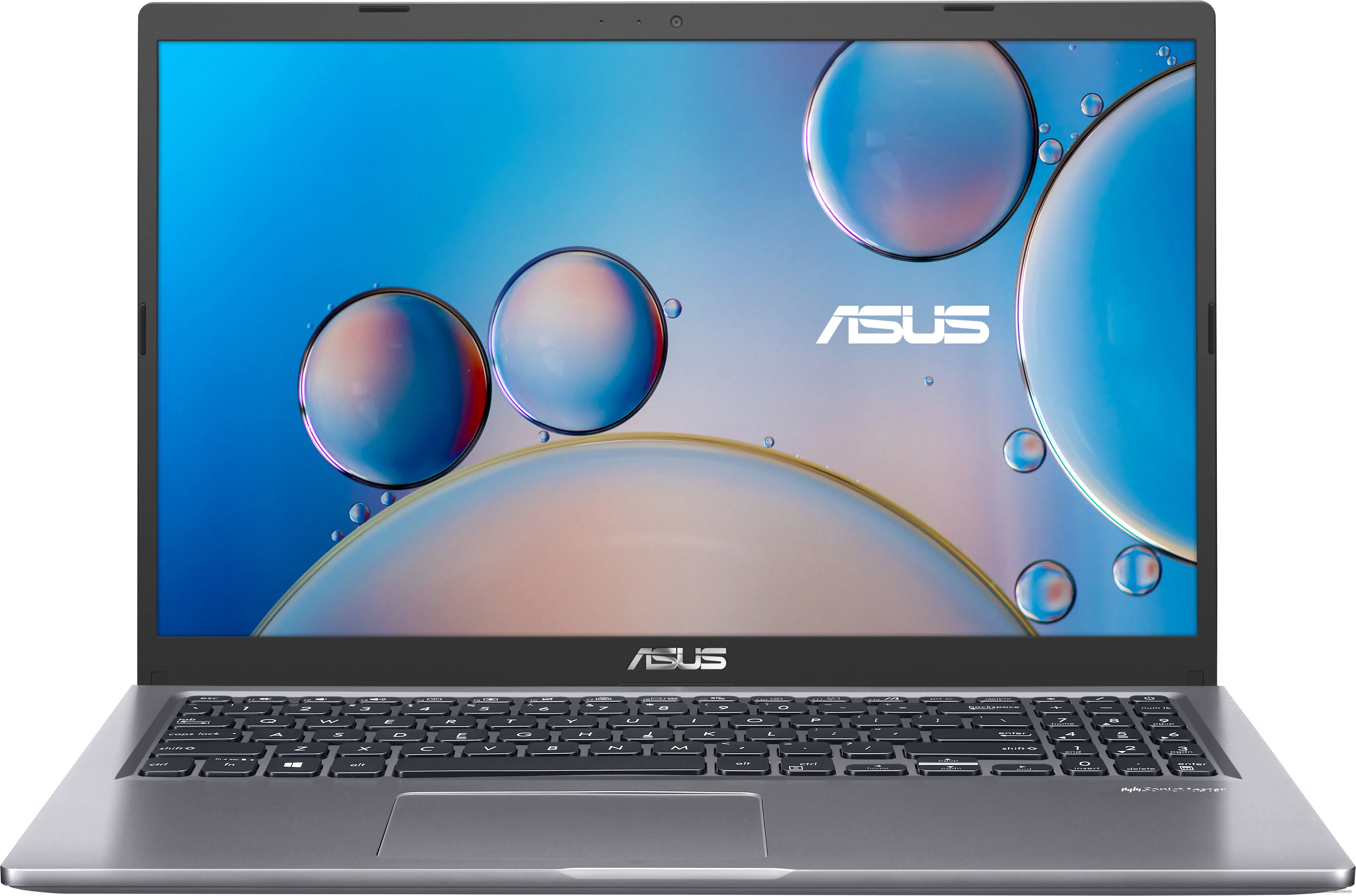 Ноутбук ASUS X515M (X515MA-BQ891) (90NB0TH1-M00HC0) (id1020642)