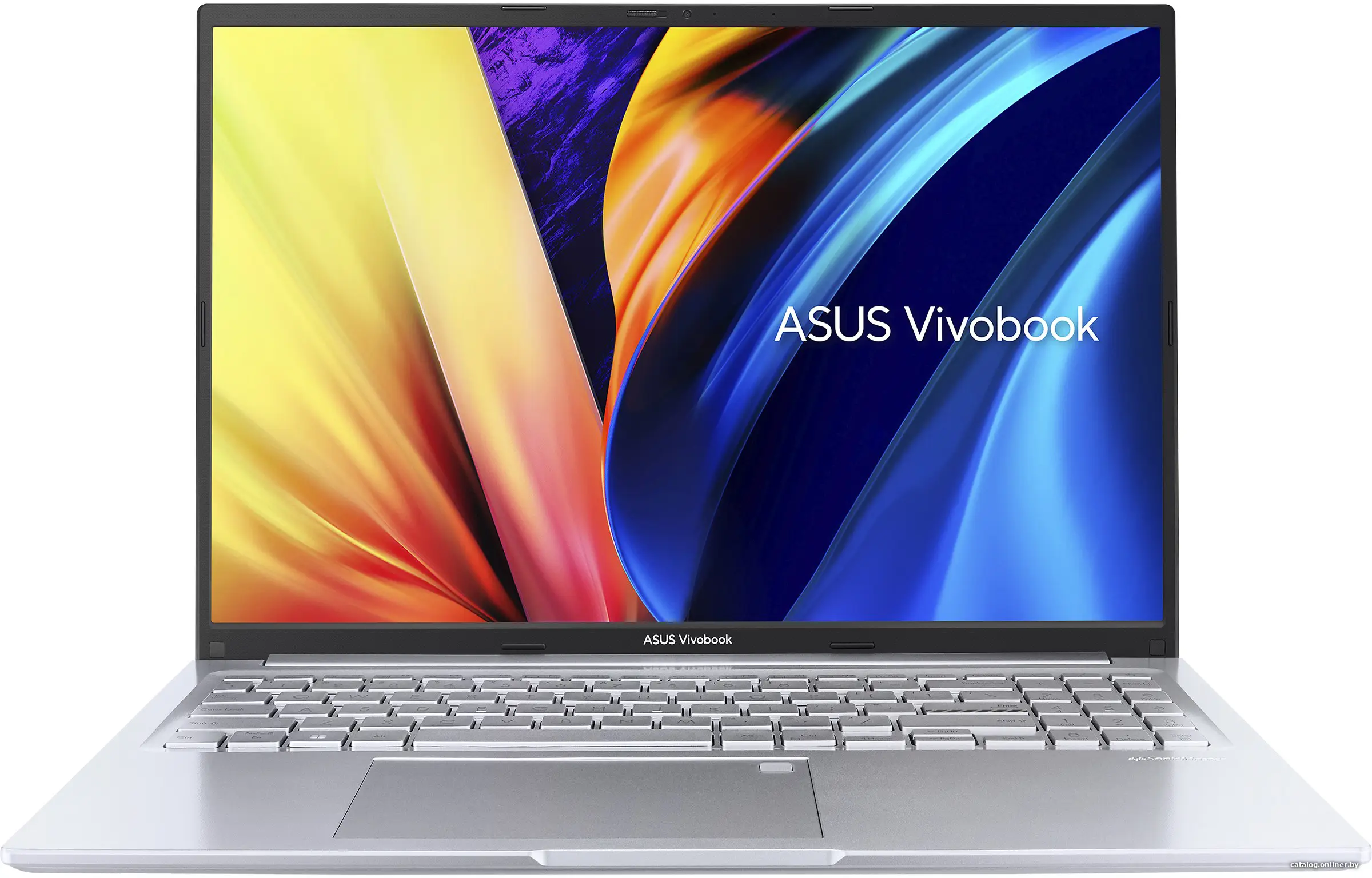 Купить Ноутбук ASUS Vivobook 16X M1603QA-MB097, цена, опт и розница