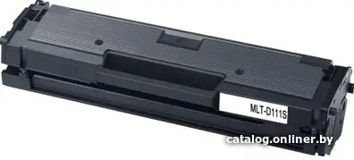 Купить Картридж 7Q Samsung MLT-D111L (SL-M2020/2070) (1,8к), цена, опт и розница