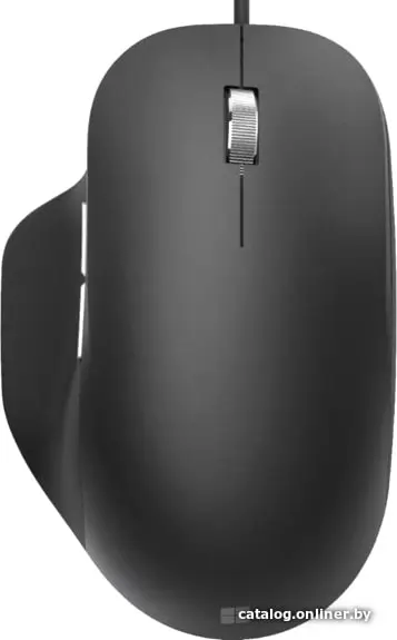 Мышь Microsoft Ergonomic Wired Mouse (id1020694)