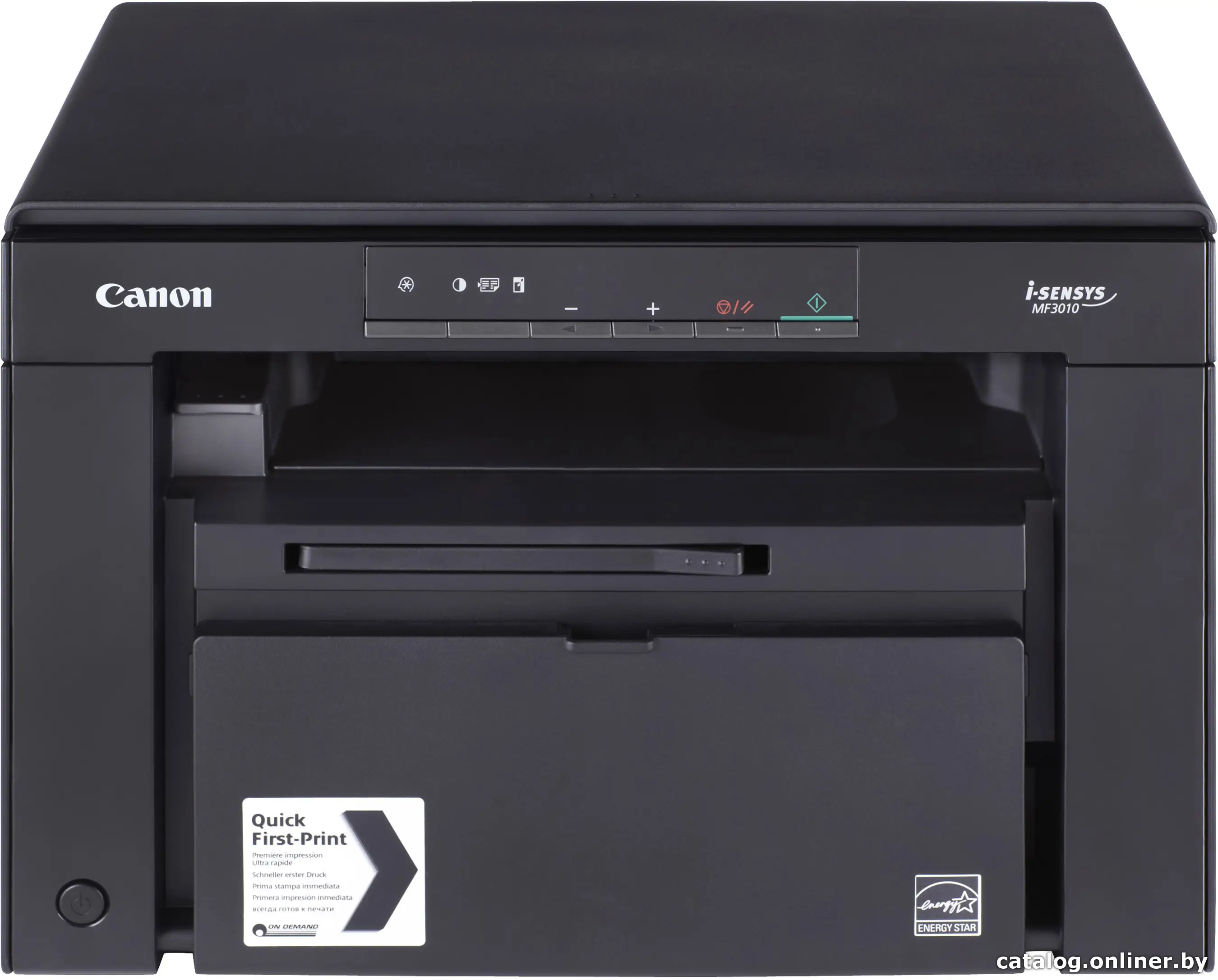 МФУ Canon i-SENSYS MF3010 (id1020704)