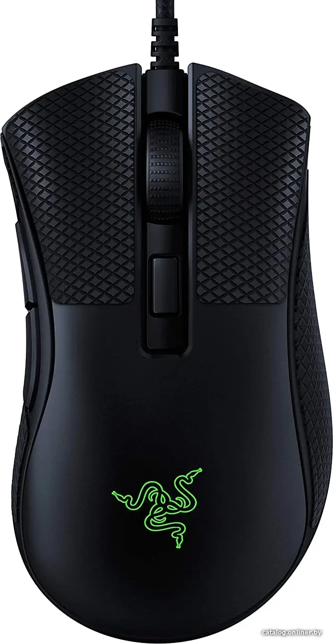 Игровая мышь Razer DeathAdder V2 Mini (id1020705)