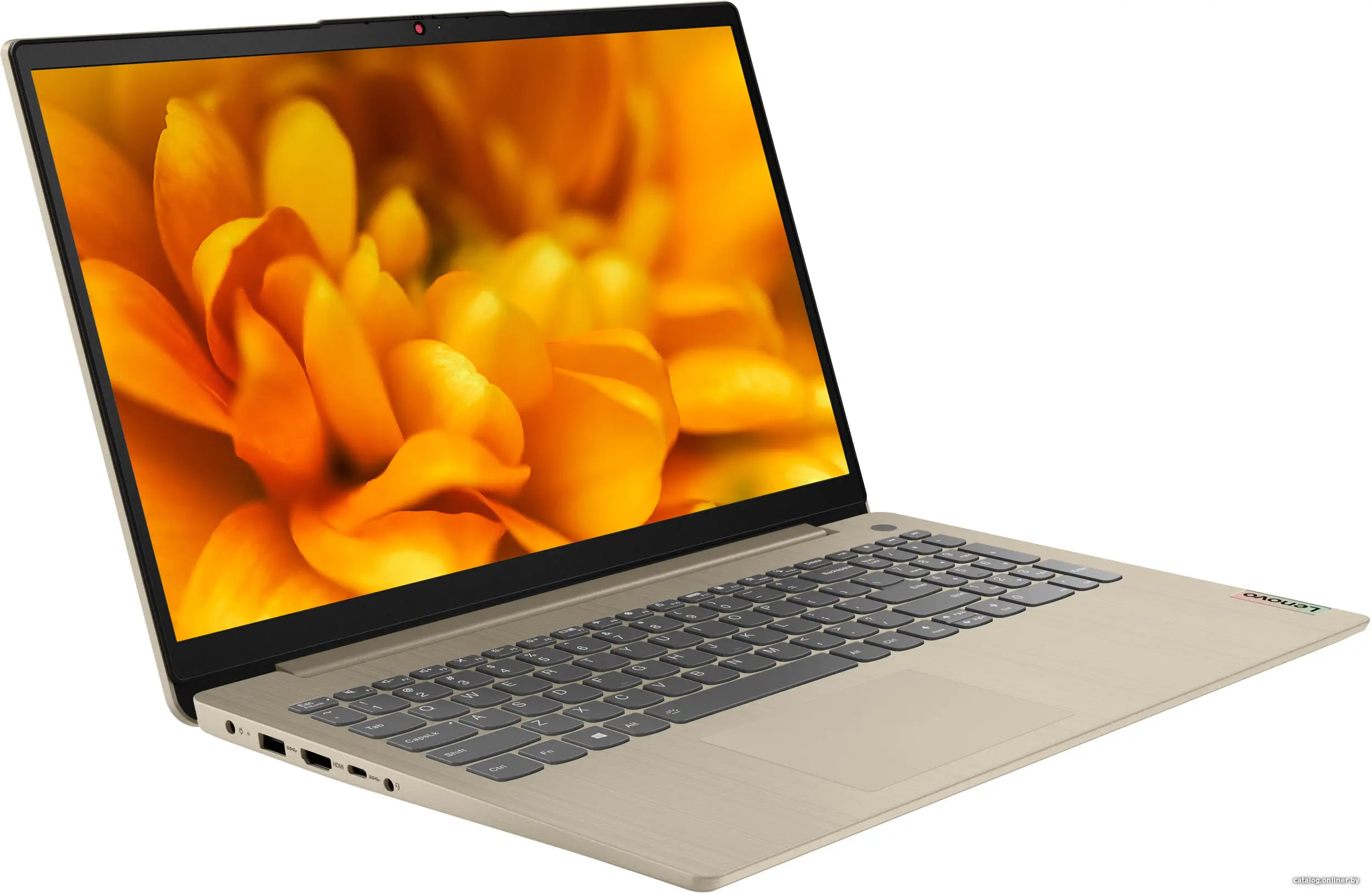 Купить Ноутбук Lenovo IdeaPad 3 15ITL6 82H802LYRM, цена, опт и розница