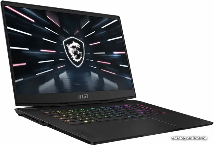 Купить Игровой ноутбук MSI Stealth GS77 12UGS-251RU, цена, опт и розница