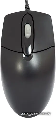 Купить Мышь A4Tech OP-720 (черный), цена, опт и розница