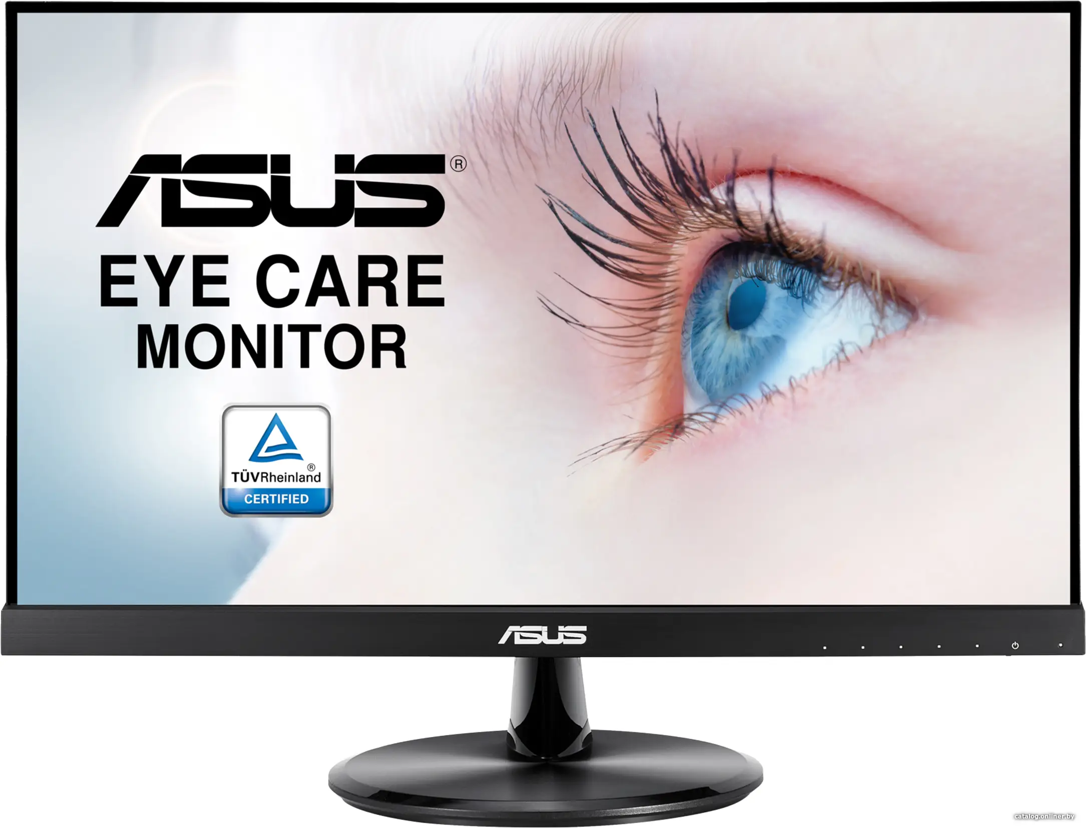 Монитор ASUS Eye Care VP229Q (id1020827)