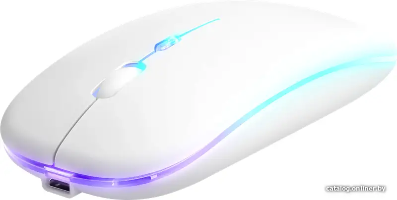 Мышь Defender Touch MM-997 (белый) (id1020842)