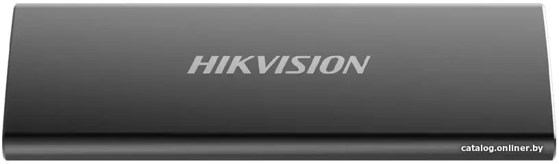 Внешний накопитель Hikvision T200N HS-ESSD-T200N/512G 512GB (черный) (id1020910)