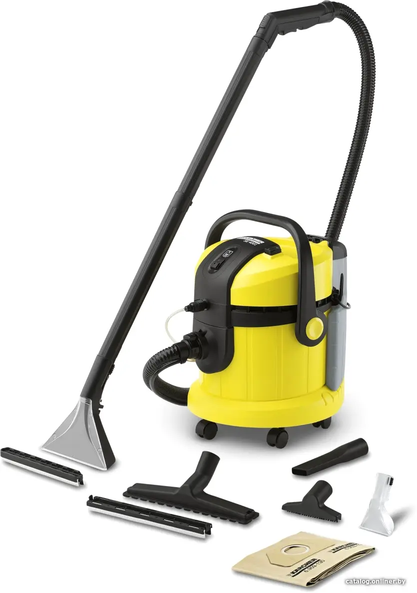 Пылесос Karcher SE 4002 [1.081-140.0] (id1021089)