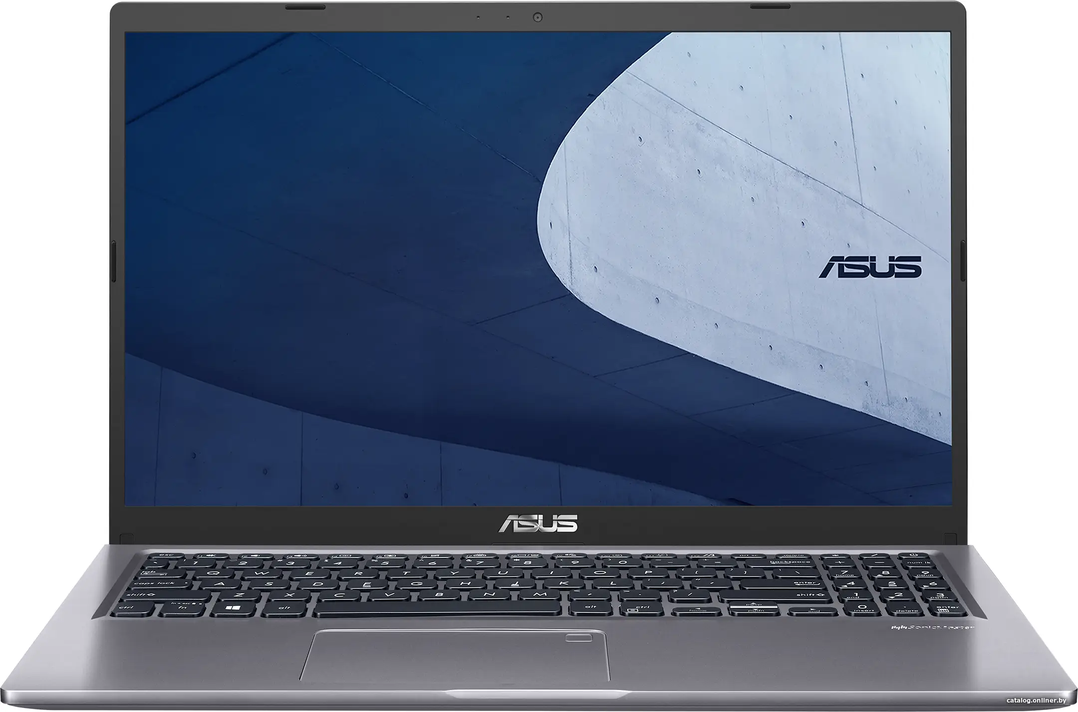 Ноутбук ASUS Expertbook P1512CEA-EJ0400 (id1021205)