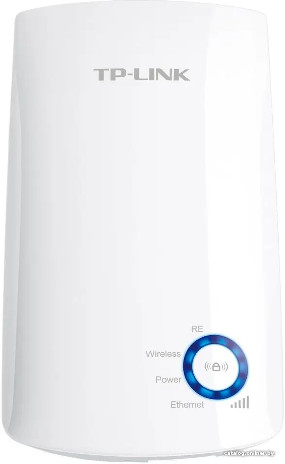 Усилитель Wi-Fi TP-Link TL-WA850RE (id1018839) (id1021218)