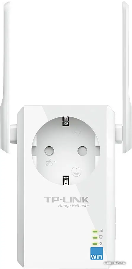 Усилитель Wi-Fi TP-Link TL-WA860RE (id1021219)