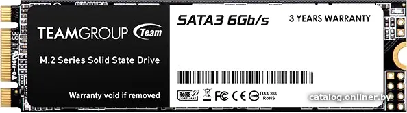 SSD Team MS30 256GB TM8PS7256G0C101 (id1021741)