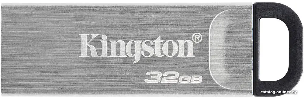 Купить USB Flash Kingston Kyson 32GB, цена, опт и розница