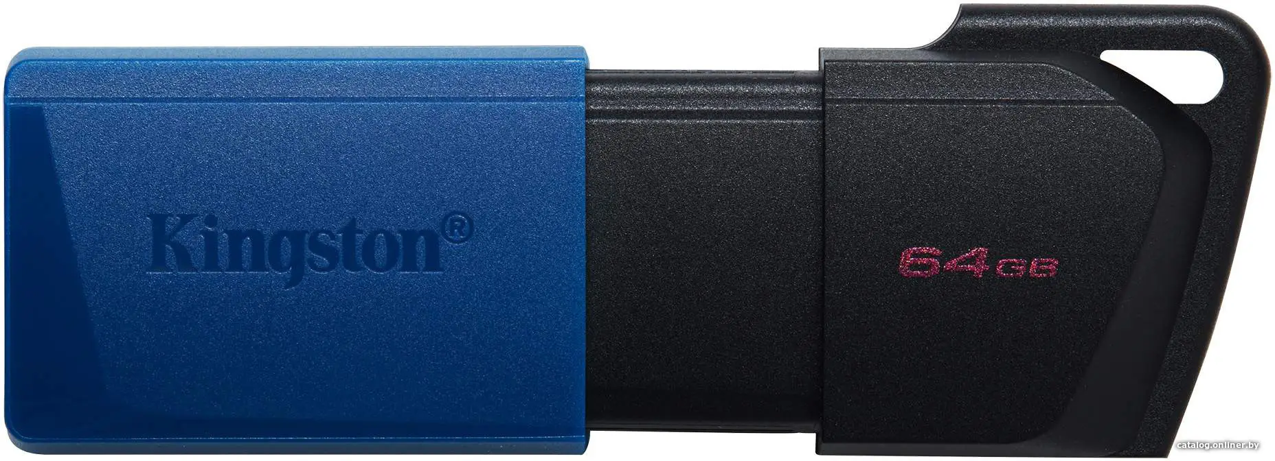 Купить USB Flash Kingston DataTraveler Exodia M 64GB, цена, опт и розница