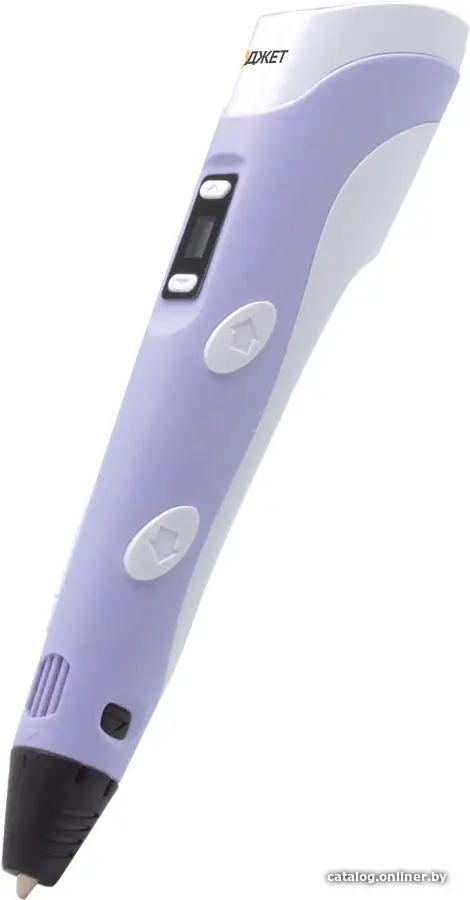 3D-ручка Даджет 3Dali Plus (фиолетовый) (id1021816)