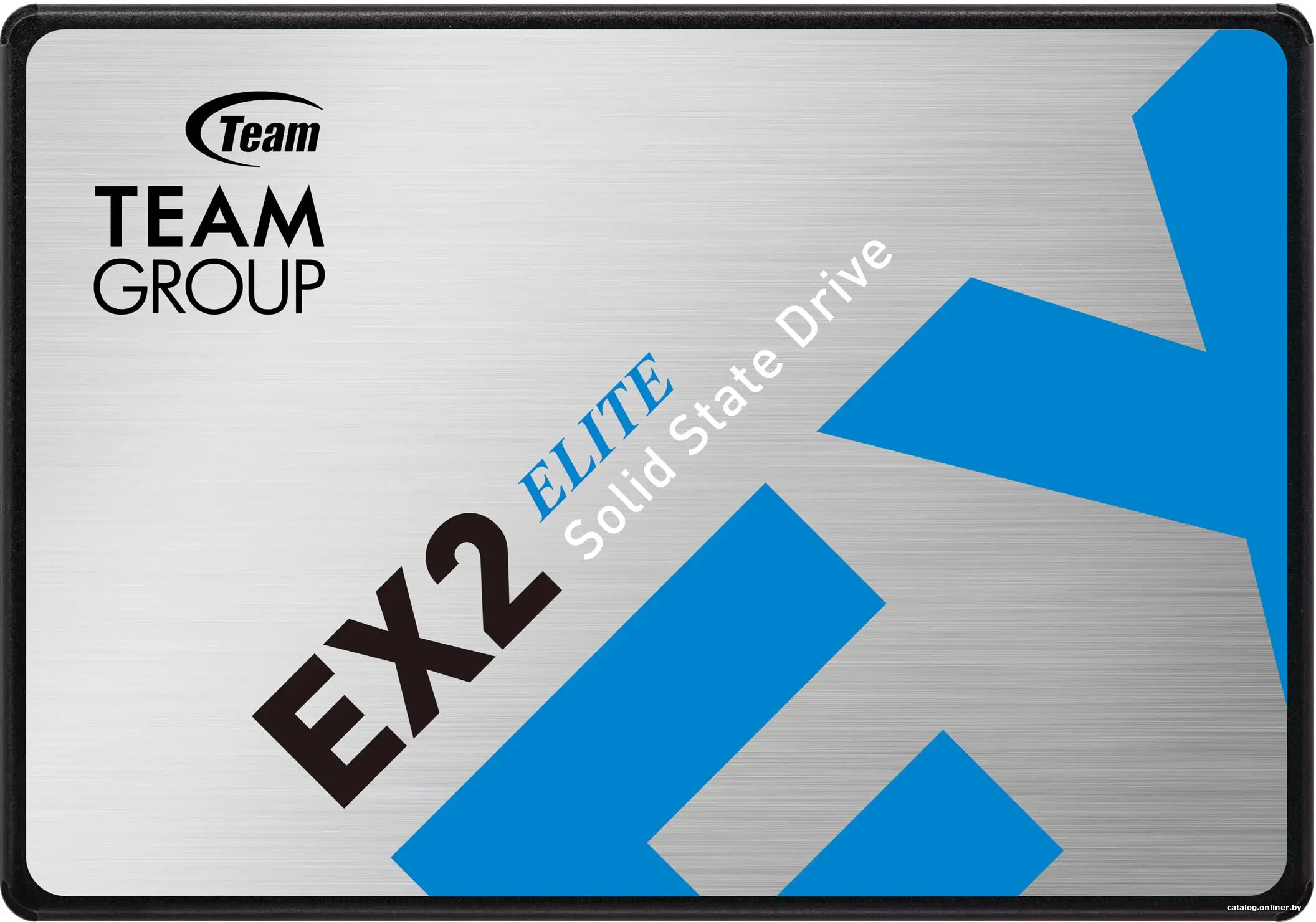 SSD Team EX2 512GB T253E2512G0C101 (id1021827)