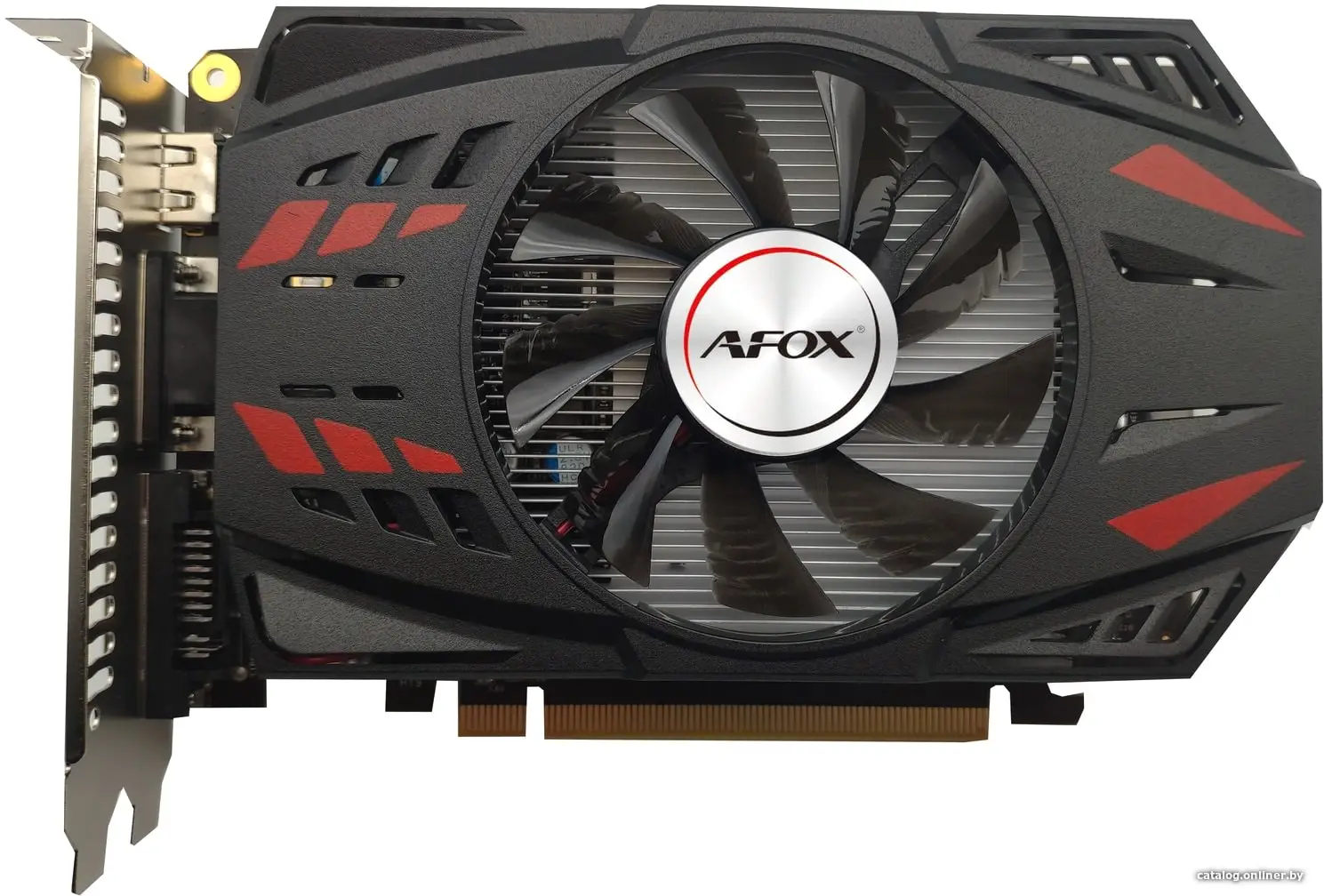 Видеокарта AFOX GeForce GTX 750 2GB GDDR5 AF750-2048D5H6-V3 (id1021883)