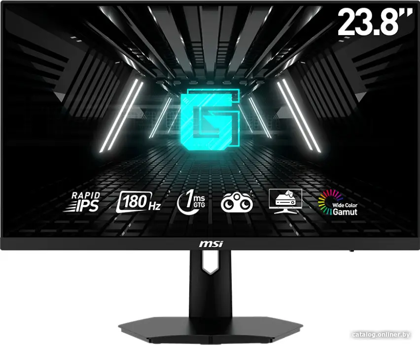 Купить Игровой монитор MSI G244F E2, цена, опт и розница