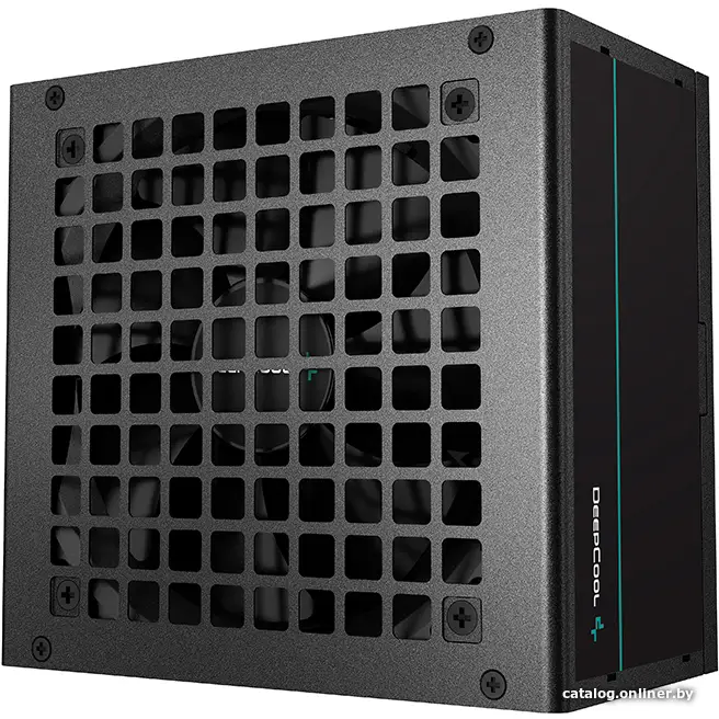 Блок питания DeepCool PF650 (id1019736) (id1021936)