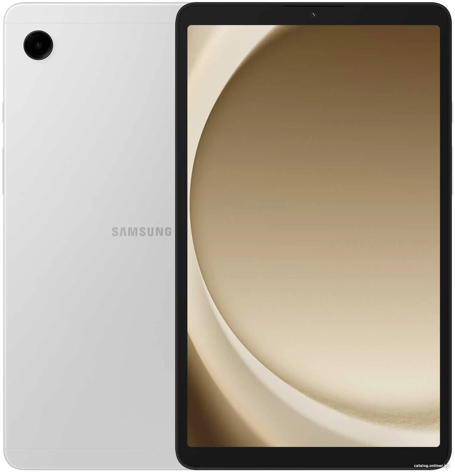Планшет Samsung Galaxy Tab A9 Wi-Fi SM-X110 4GB/64GB (серебристый) (id1021949)
