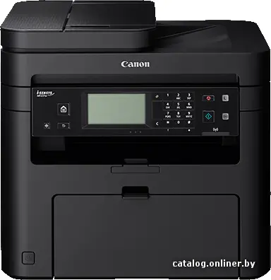 Купить МФУ Canon i-SENSYS MF237w (без трубки для факса), цена, опт и розница
