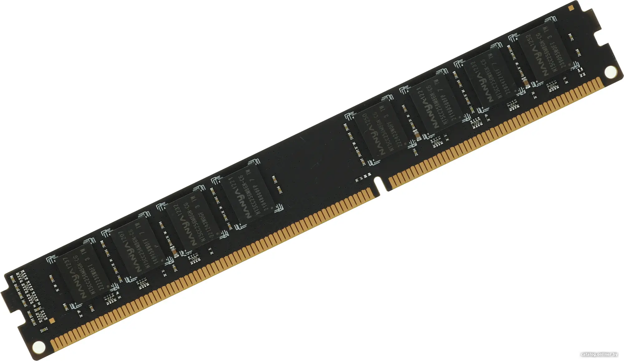 Оперативная память Digma 4ГБ DDR3 1333 МГц DGMAD31333004D (id1021963)